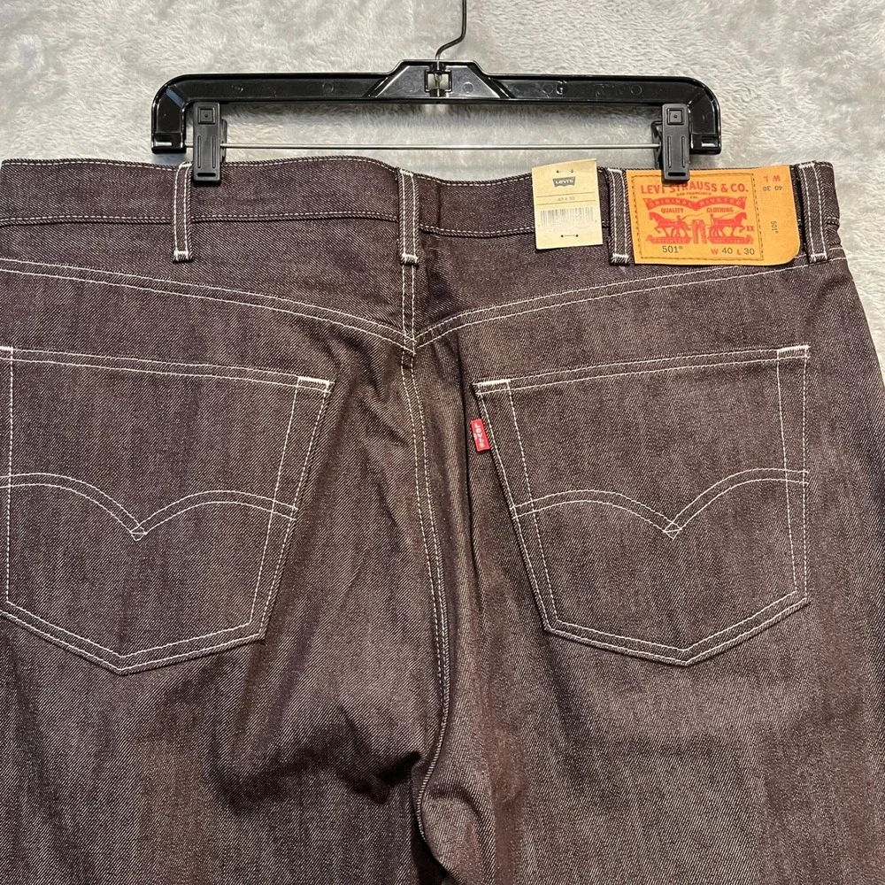 Levis levi 501
